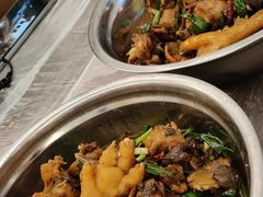 -高子烧鸡公(五里堆路店)