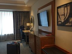 -澳门喜来登大酒店