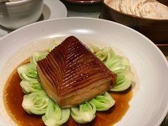 -湖滨28中餐厅·西湖宴·杭州君悦酒店