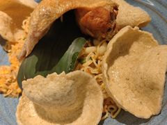 -太食獸泰式茶餐厅(北美新天地店)