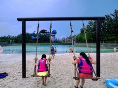 -波塞冬旅游度假区