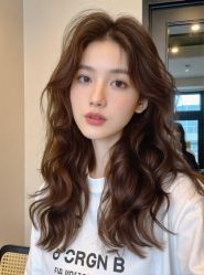 -BEAUTY HAIR GANO