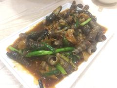 -桥东喜碧海鲜街(水东街店)