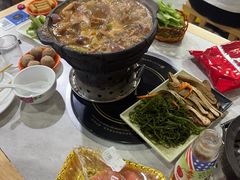 -范贤光鸡公煲(平乐园总店)