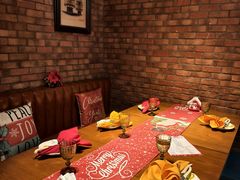 -弗兰克牛排西餐厅Ribone steak house(柠檬花园店)