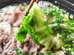 -乐山食古香跷脚牛肉