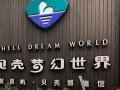 -贝壳梦幻世界