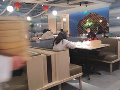 大堂-鼎泰丰(当代商城店)