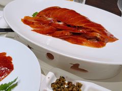 -四季民福烤鸭店(故宫店)