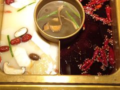 -九鼎轩脆毛肚火锅(徐州苏宁店)