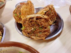 -昌顺马记小吃店(昌盛园店)