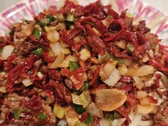 -新疆巴州金丝特餐厅(大钟寺店)