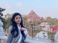 -厦门方特东方神画