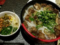 -不老溪贵州菜(广安门总店)