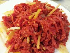 -高丽馆(尊茂店)