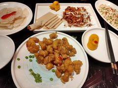 -皇城根北京风味主题餐厅(中海环宇城店)