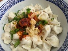 特色羊肉疙瘩-耀州第一碗