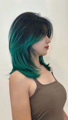 -MY WAY SALON