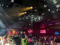 -MOSSO音乐酒吧·live house(南京旗舰店)