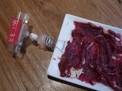 -牛很鲜潮汕牛肉火锅(朝晖路店)