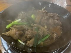 -大地农庄(逢沙大道店)