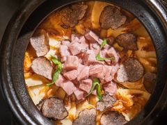 -龍千代·味自慢(黑龙江北路店)
