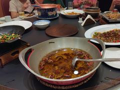 -新乾隆酒楼(帝景园店)