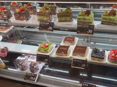 -FANEN法念·烘焙·甜点(万象城店)