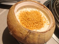 -同仁四季椰子鸡(无锡滨湖万象汇店)