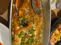 徽商臭鳜鱼-中国徽菜·徽商故里(广安门店)