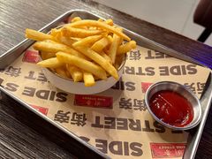 -Side Street街旁(交道口店)