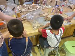 -手创未来·木工DIY手作