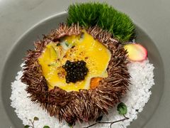 -金成潮菜博物馆(海珠湿地店)