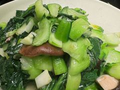 -虎哥私房菜(馒头山店)