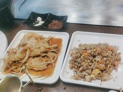 -湘汇概念铁板烧(铁西万达店)