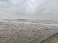 -观潮胜地公园