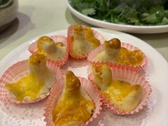-北京全聚德(玉泉路店)