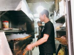 -同来顺烧烤餐厅(哈尔滨道店)