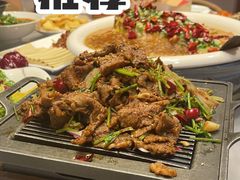 -小土豆北方菜馆(方庄店)