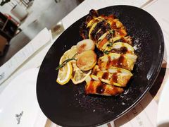 -娜娜家·Nana's restaurant(国金汇店)