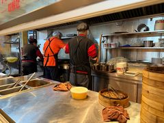 -老通城豆皮大王(吉庆街店)