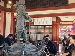-浅草寺