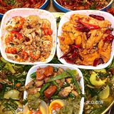 成都339附近这家尖椒鸡巨巨巨下饭🍚！！