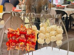 -记忆串城·东北烧烤·铜火锅·大型团建(南油店)