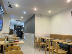 -蒙自源米线大王(西村地铁站店)