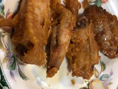 -新武二广福潮粉面食馆(哥英布拉街)