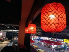 -小团团·路边烤牛肉(南岭壹街店)