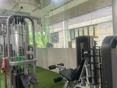 -mYSTEPS健身运动馆(古北店)