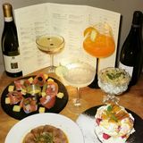 Bistro餐厅也是小酒馆