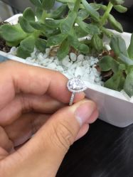 -威德钻石-克拉钻大本营(南京东路店)